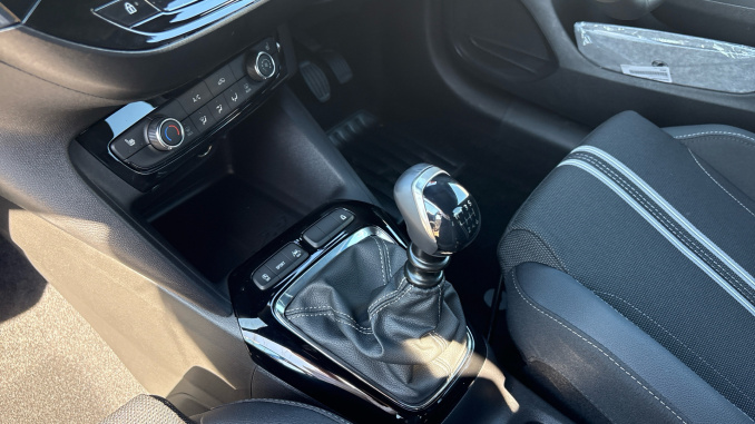 Vauxhall Corsa 1.2 Turbo Yes 5dr Auto [Winter Pack] Petrol Hatchback - Image 13